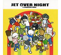 Various Artist - Jet Over Nigh Compilation