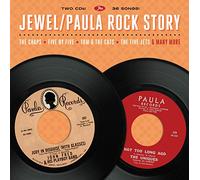 Various Artist - Jewel/Paula Rock Story (2 CD)