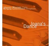 Various Artist - Joana's Dance