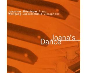 Various Artist - Joana's Dance