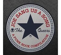 Various Artist - Joe Sang Us A Song: Punk Rock Compilation