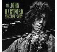 Various Artist - John Hartford Fiddle Tune Project 1
