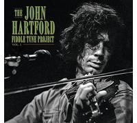 Various Artist - John Hartford Fiddle Tune Project 1