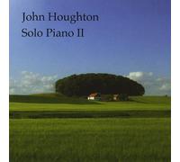 Various Artist - John Houghton Solo Piano Ii