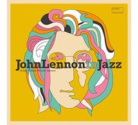 Various John Lennon in Jazz (Vinyl LP)