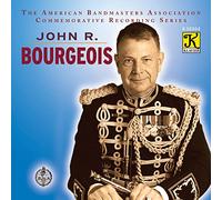 Various Artist - John R Bourgeois Commemorativ