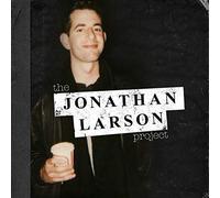 Various Artist - Jonathan Larson Project