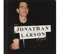 Various Artist - Jonathan Larson Project