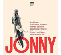 Various Artist - Jonny