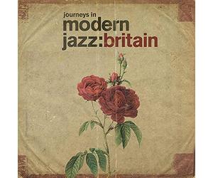 Various Artist - Journeys In Modern Jazz: Britain 1961-1973 / Var