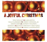 Various Artist - Joyful Christmas