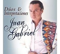 Various Artist - Juan Gabriel - Duos & Interpretaciones