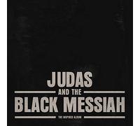 Various Artist - Judas & The Black Messiah: Inspired Album