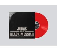 Various Artist - Judas & The Black Messiah: Inspired Album