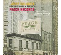 Various Artist - Juicy Delights - Peach Records