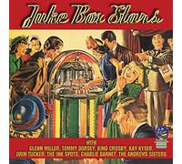 Various Artist - Juke Box Kings