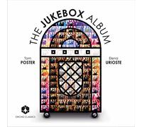 Various Artist - Jukebox Album