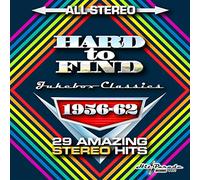 Various Artist - Jukebox Classics 1956-62: 29 Stereo Hits
