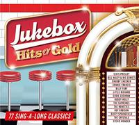 Various Artist - Jukebox: Hits Of Gold