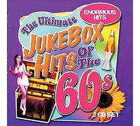 Various Artist - Jukebox Hits Of The 60s: Enormous Hits