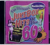 Various Artist - Jukebox Hits Of The 60s: Rockin Hits