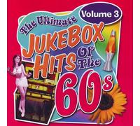 Various Artist - Jukebox Hits Of The '60s - Vol 3