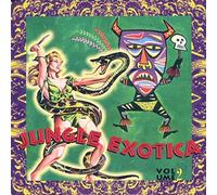 Various Artist - Jungle Exotica 2