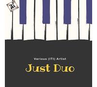 Various Artist - Just Duo
