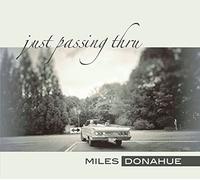 Various Artist - Just Passing Thru