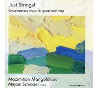 Various Artist - Just Strings