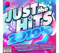 Various Artist - Just The Hits: 2010's