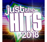 Various Artist - Just The Hits 2018