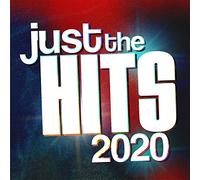 Various Artist - Just The Hits 2020