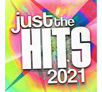 Various Artist - Just The Hits 2021