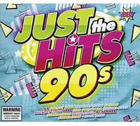 Various Artist - Just The Hits: 90s