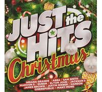 Various Artist - Just The Hits: Christmas