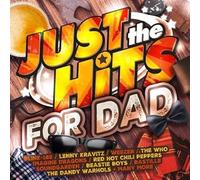 Various Artist - Just The Hits: For Dad
