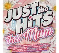 Various Artist - Just The Hits: Mum