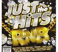 Various Artist - Just The Hits: Rnb
