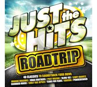 Various Artist - Just The Hits: Roadtrip