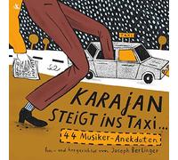 Various Artist - Karajan Steigt Ins Taxi