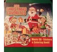 Various Artist - Kids Christmas Favorites