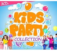 Various Artist - Kids Party Collection