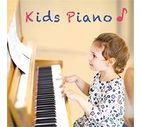Various Artist - Kids Piano: Kanshou Kara Happyou Kai