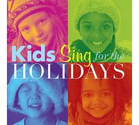 Various Artist - Kids Sing For The Holidays