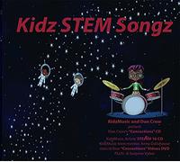 Various Artist - Kids Stem Songs