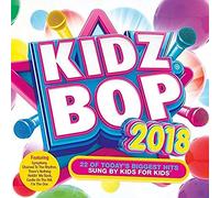 Various Artist - Kidz Bop