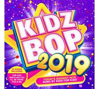 Various Artist - Kidz Bop 2019