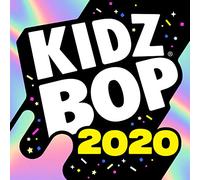 kidz bop 2020