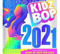 Various Artist - Kidz Bop 2021
